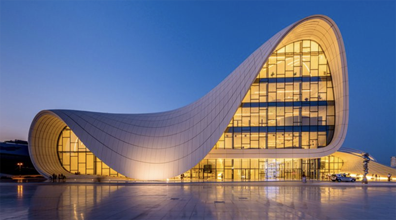 建筑师与工程师