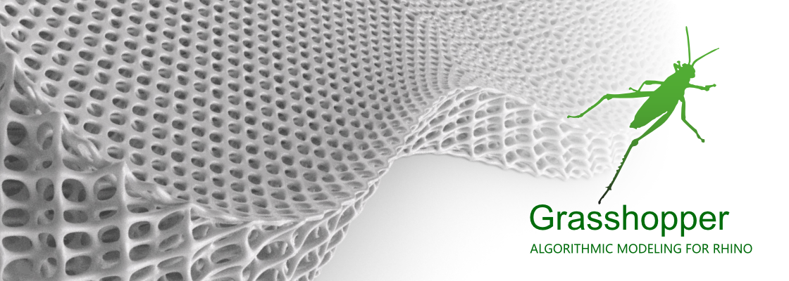 Grasshopper 鞋履案例深化课程